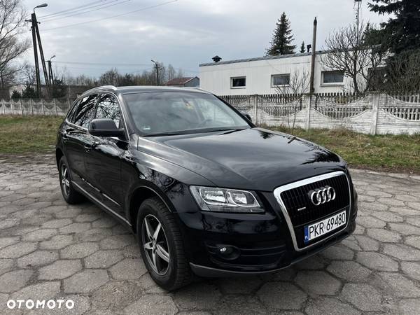 Audi Q5 3.0 TDI Quattro S tronic - 4