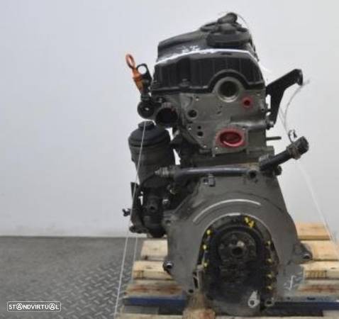 Motor VW LUPO 2002 1.2TDI 61 CV - 2