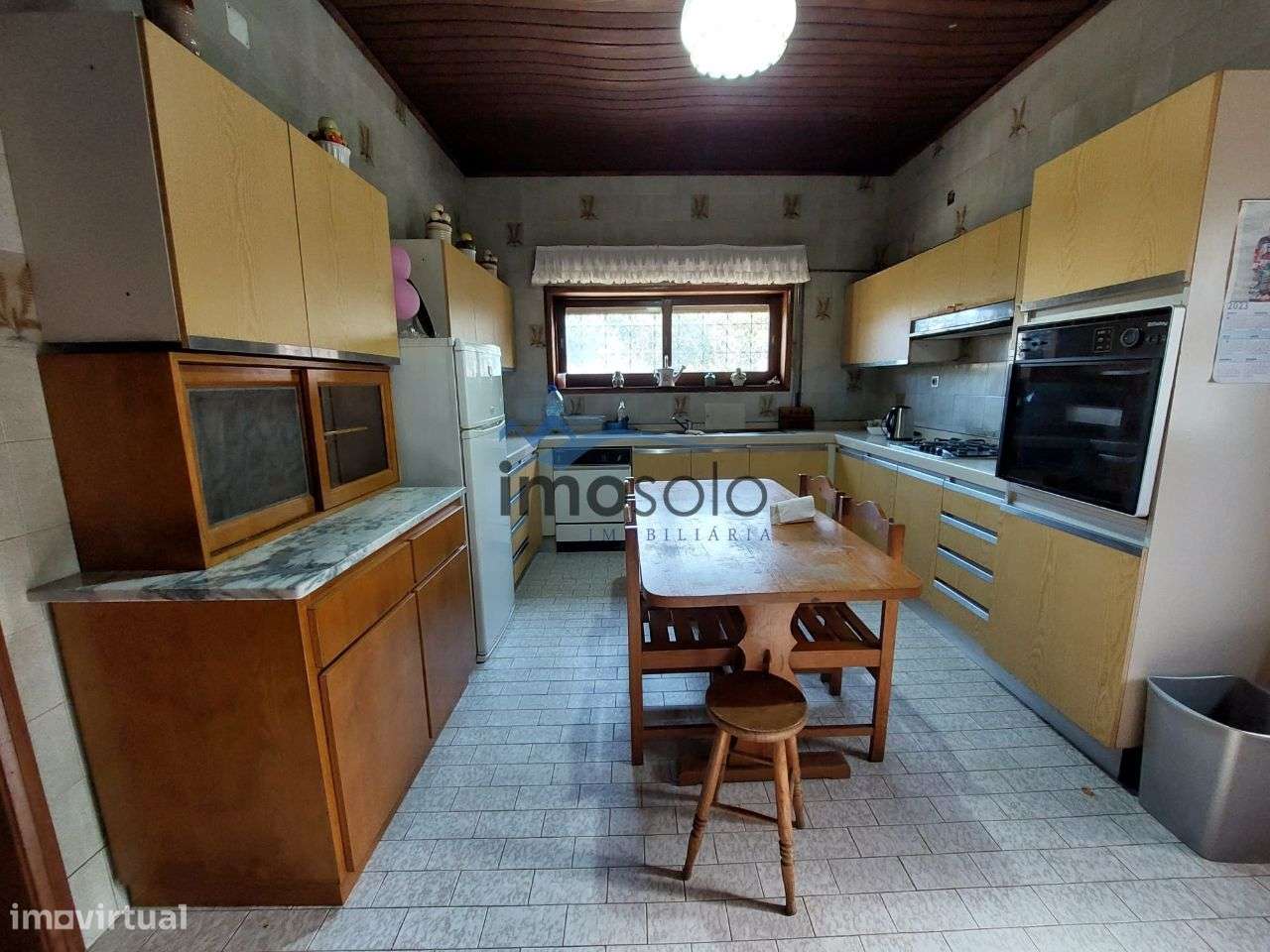 Quinta T4 em Travanca, Oliveira de Azeméis-36