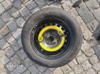 Koło zapasowe 15" 5x112 ET47 Skoda Octavia VW Golf Passat Seat Leon Audi A3 1K0601027C - 1