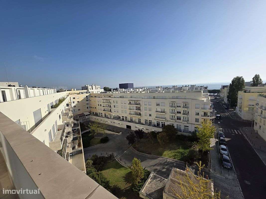 Apartamento T5 para venda-12