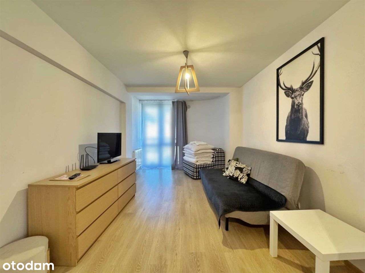 Mieszkanie, 44,08 m², Krynica-Zdrój – pohled 4