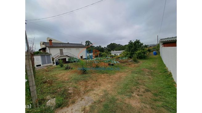 Lote de terreno com 600 m2-3
