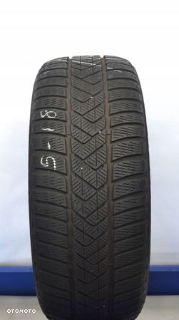 225/50R17 98H PIRELLI SOTTOZERO 3 RFT x1szt 1435p - 1