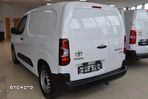 Toyota Proace City EV - 3