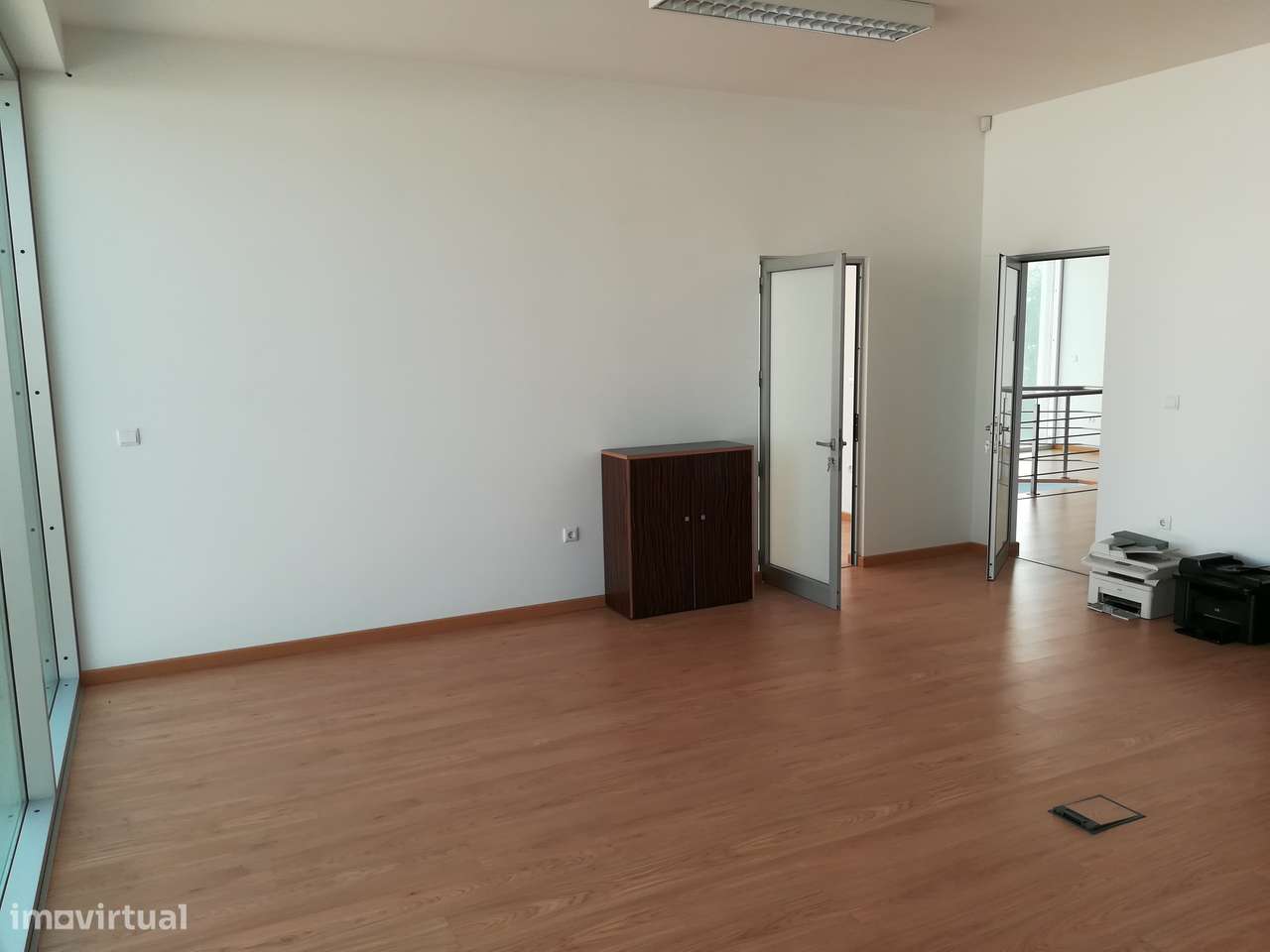 Armazém para Venda - 1411 m2 - Grande imagem: 5/7