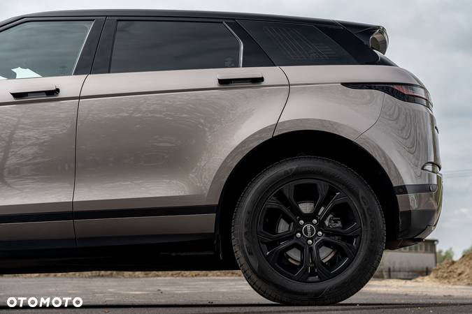 Land Rover Range Rover Evoque 2.0 D165 mHEV HSE - 15