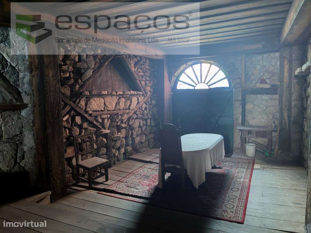 Casa na Zona Histórica - Grande imagem: 5/34