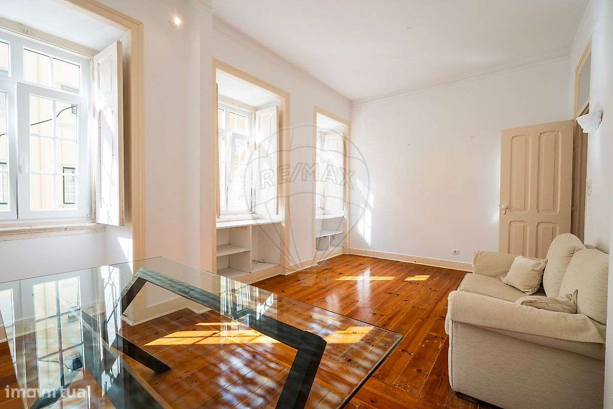 Apartamento T2 para arrendamento - Grande imagem: 5/17