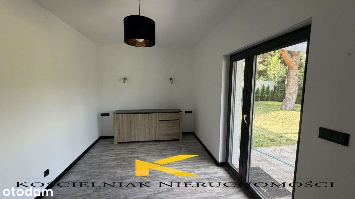 Idealny dom z odrębnym lok.dz.600m2 Przytok.-15