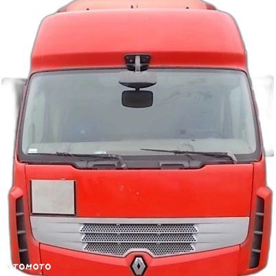 RENAULT PREMIUM 450 DXI KABINA KOMPLETNA MANUAL - 1