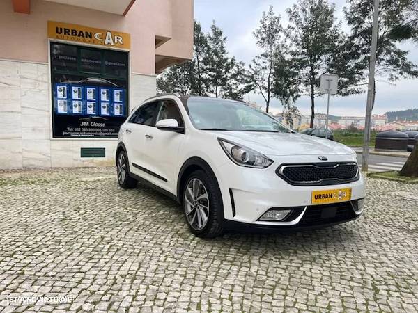 Kia Niro - 3