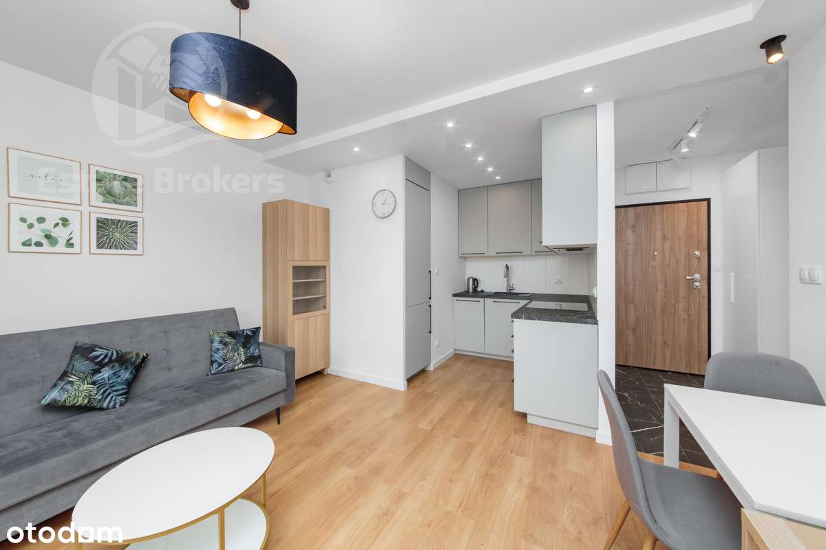 Idealne pod inwestycję ★ Nowe ★ Lokum Porto - Pełny obrazek: 5/17