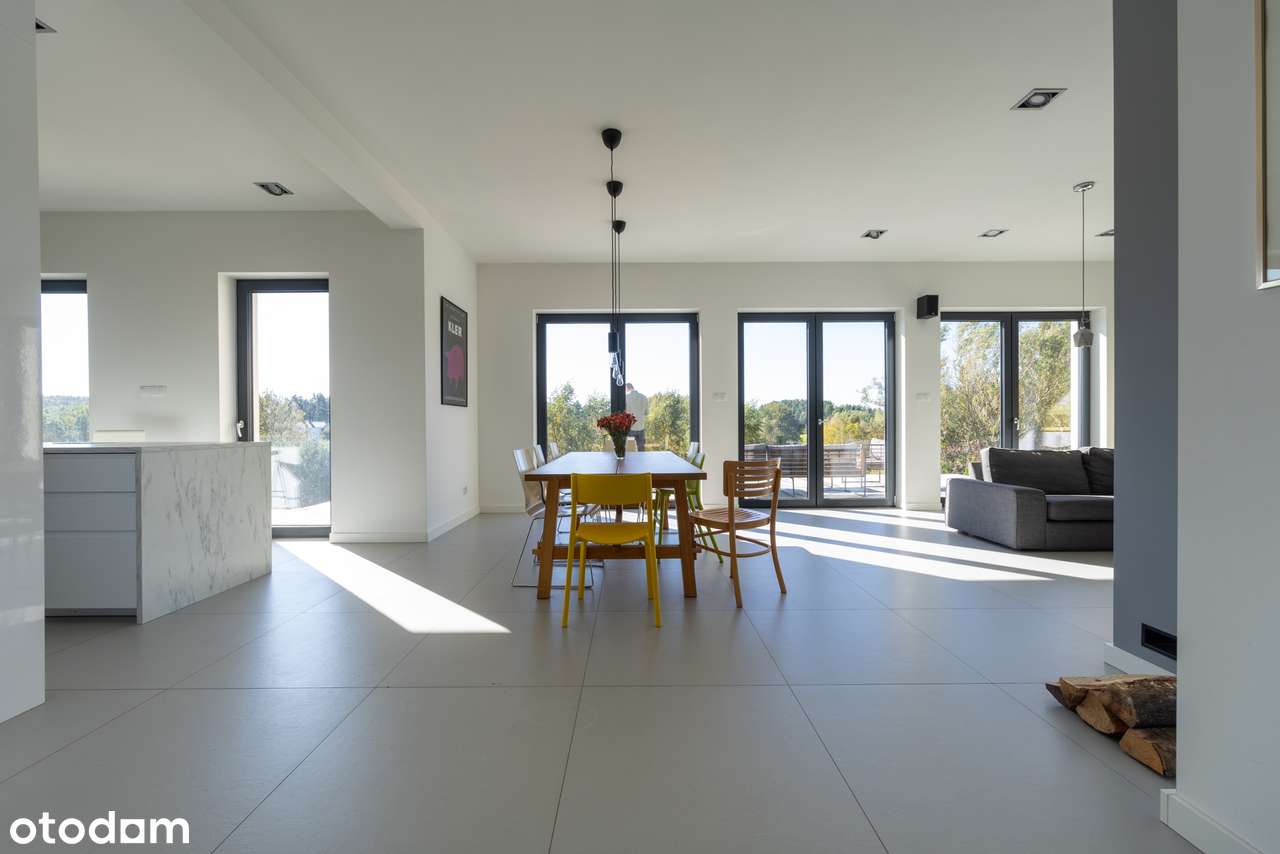 Przepiękny dom w fantastycznym miejscu. - Pełny obrazek: 5/19