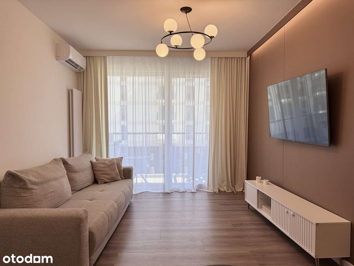 Przytulne mieszkanie trzypokojowe | REZERWACJA-0