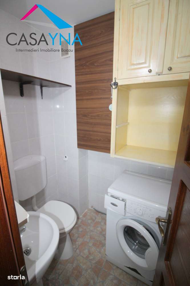 Arena Mall - Apartament 3 camere decomandate!-7