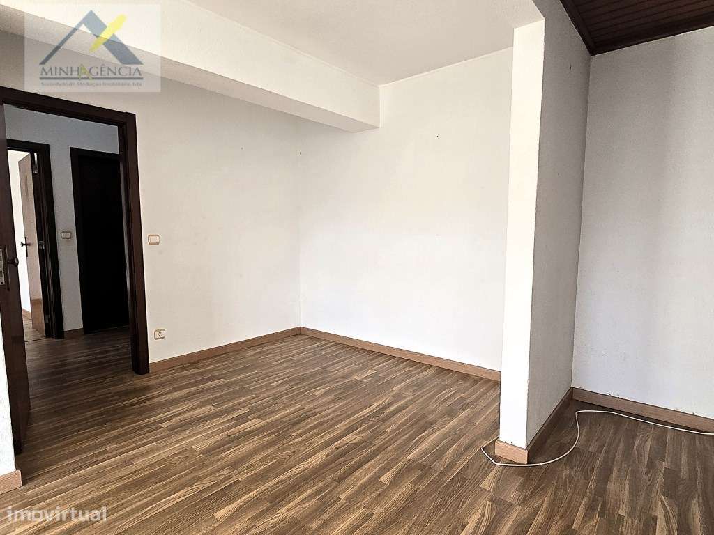 Apartamento T2 na Quinta de St. António em Setúbal-7