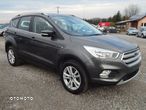 Ford Kuga 1.5 TDCi FWD Titanium - 5