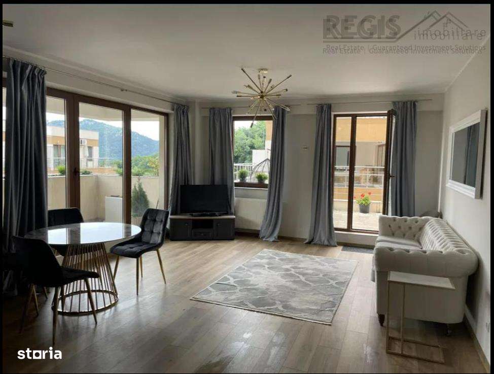 Apartament elegant 3 camere Drumul Poienii - Imagine principală: 3/9