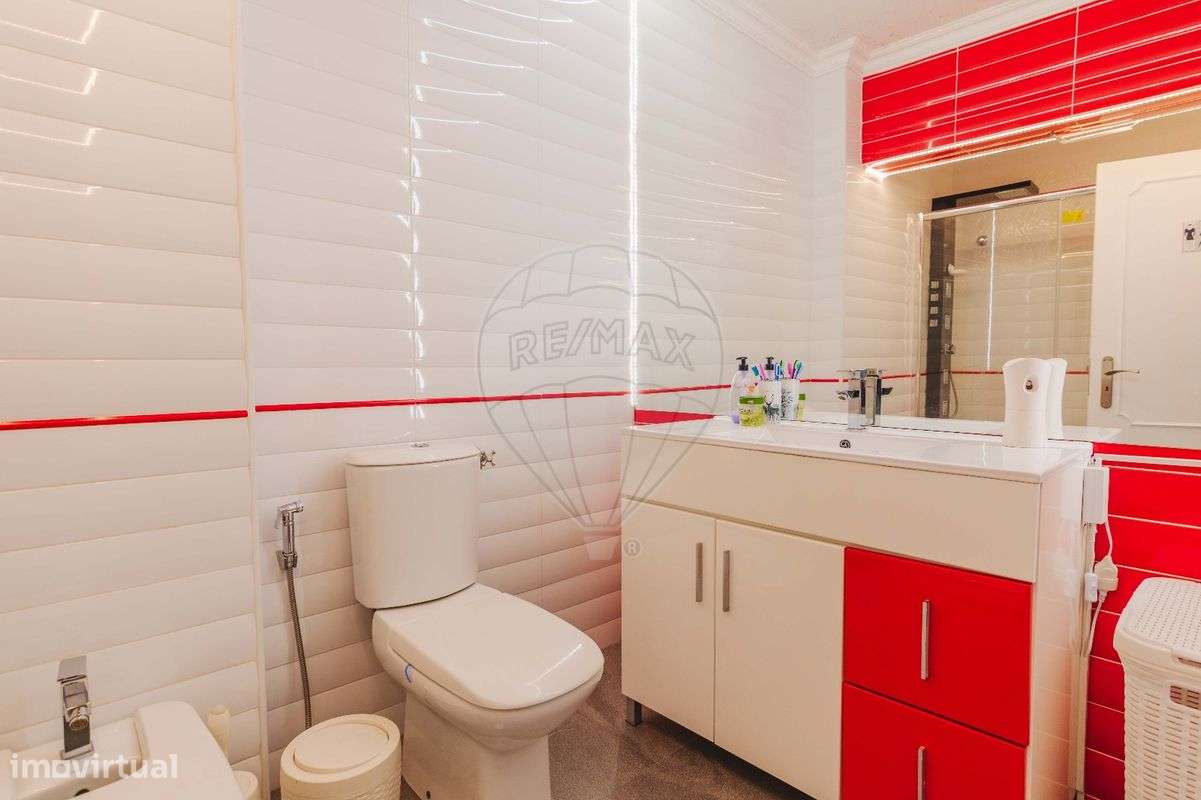 Apartamento T3 para venda-22