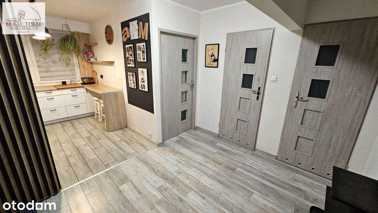 4690000 zł - M4 -Fordon 67 m2 -3 pokoje II piętro! - Pełny obrazek: 2/12