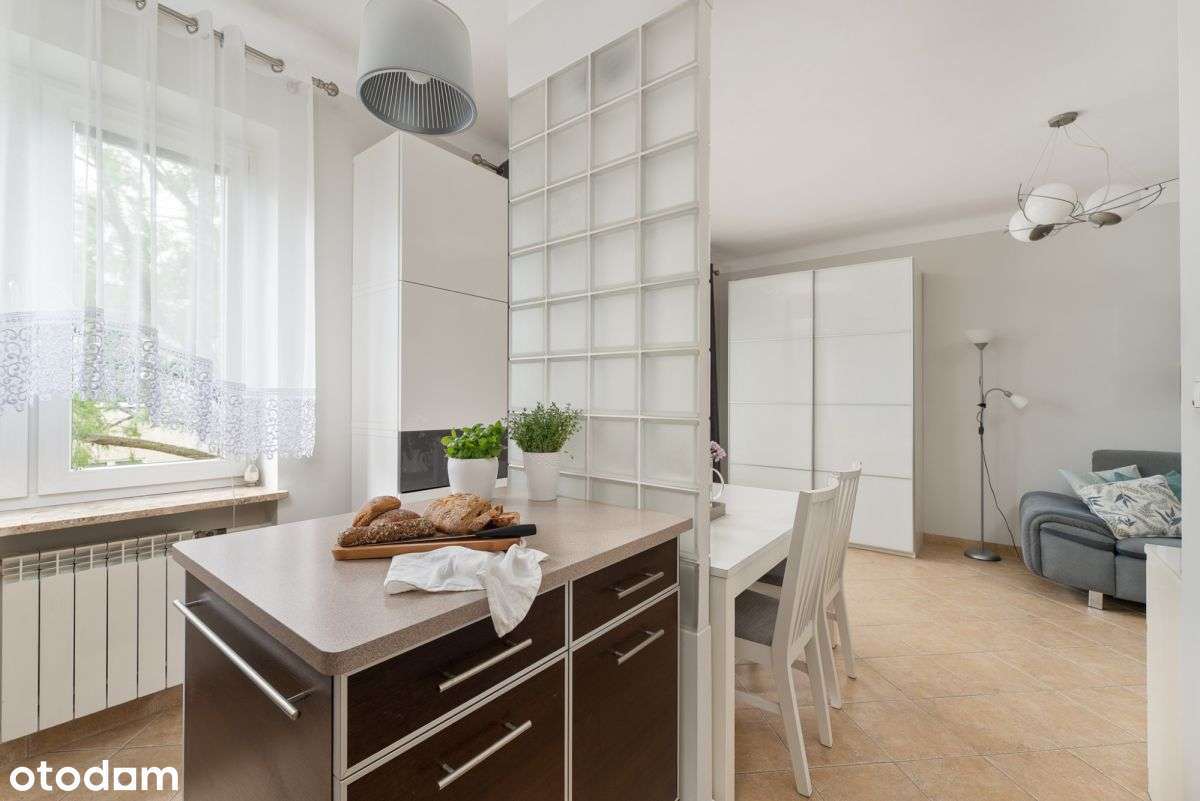 Doskonała lokalizacja! Spokój i cisza! - Pełny obrazek: 4/14