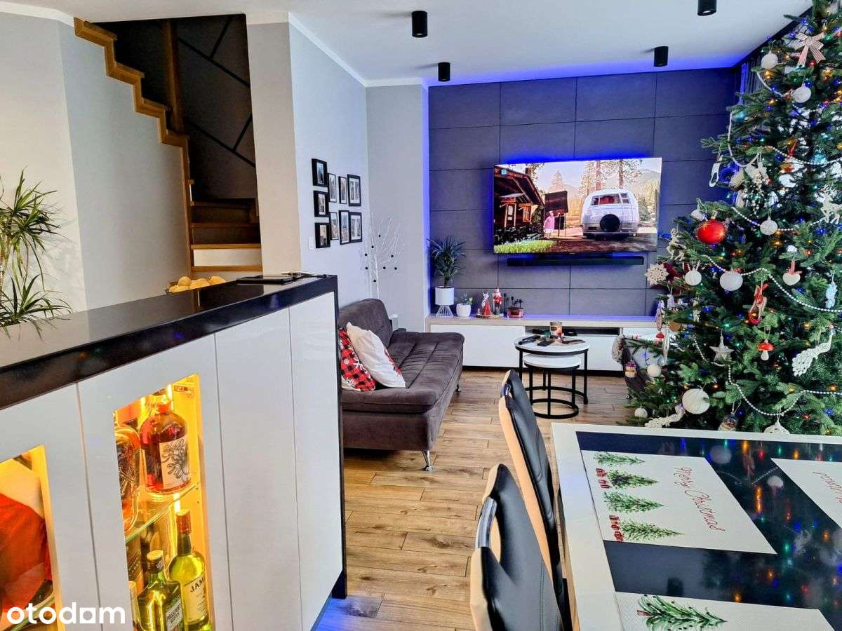 komfortowo wyposażony , fotowoltaika-19