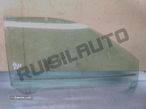 Vidro Porta Direita  Audi A3 (8l) [1996_2003] 1.9 Tdi - 1