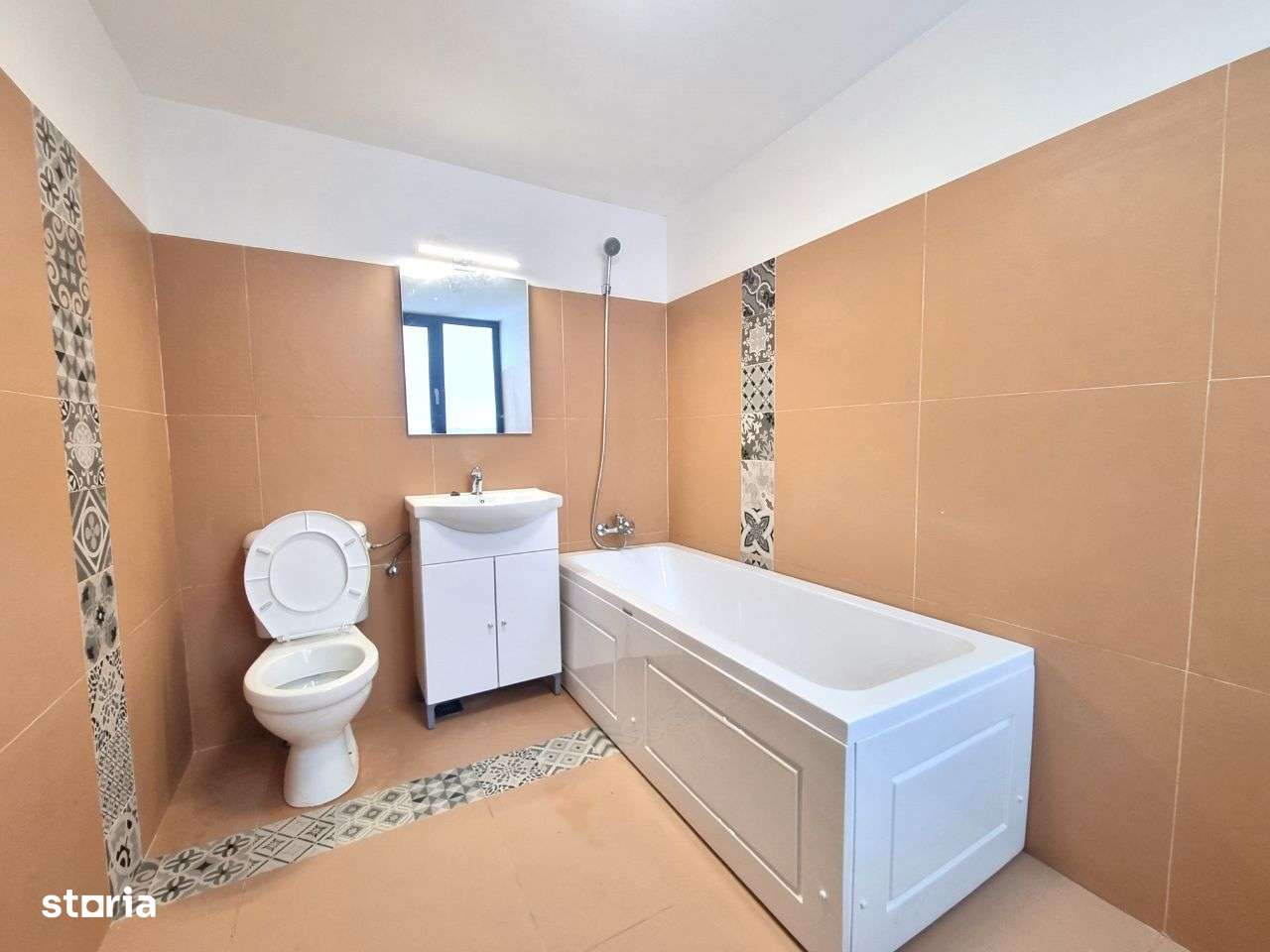 Loft open space 2 nivele - Rezidential Movas-12