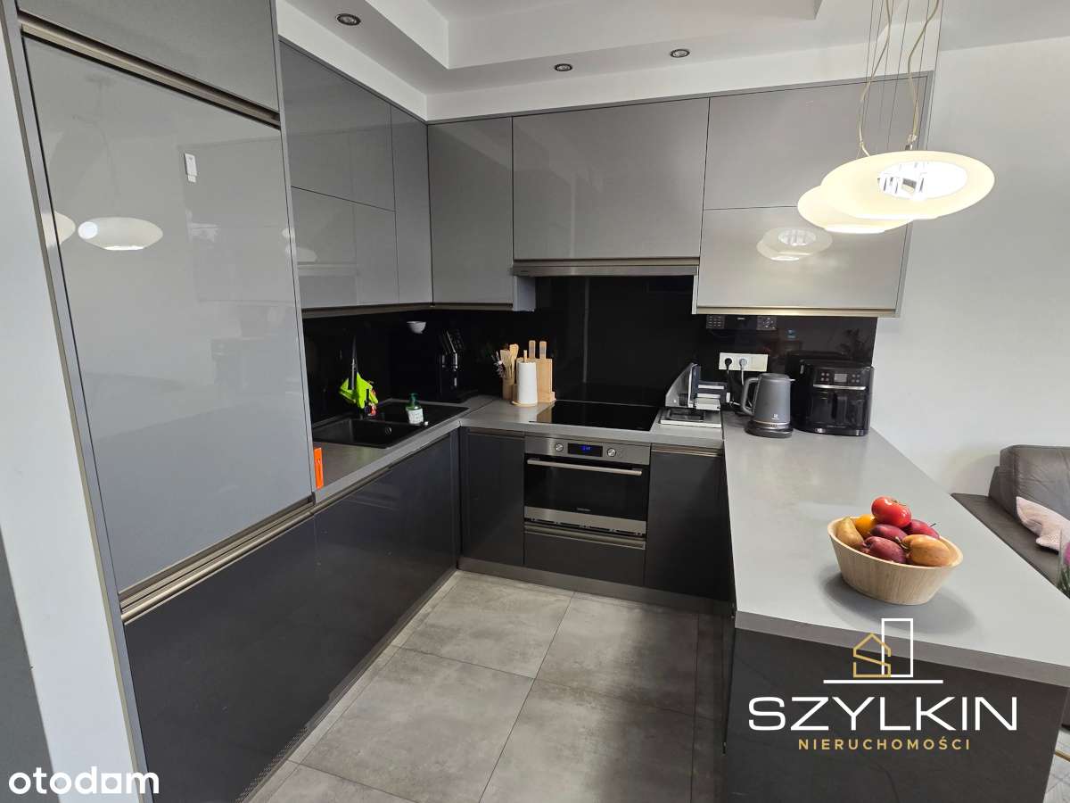 Mieszkanie w nowym budownictwie - dwupoziomowe!-3