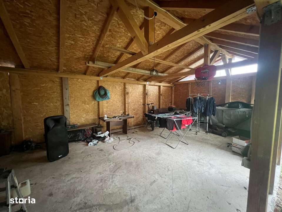 Casa 4 camere Rasnov - Imagine principală: 5/14