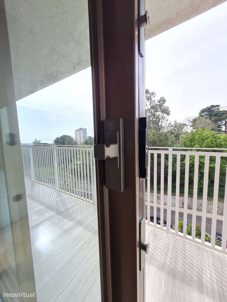 T3 Amoreiras |Vista panorâmica sobre Lisboa-40