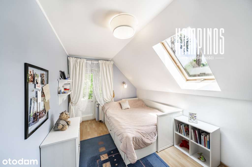 Kameralny dom – idealny dla rodziny-8