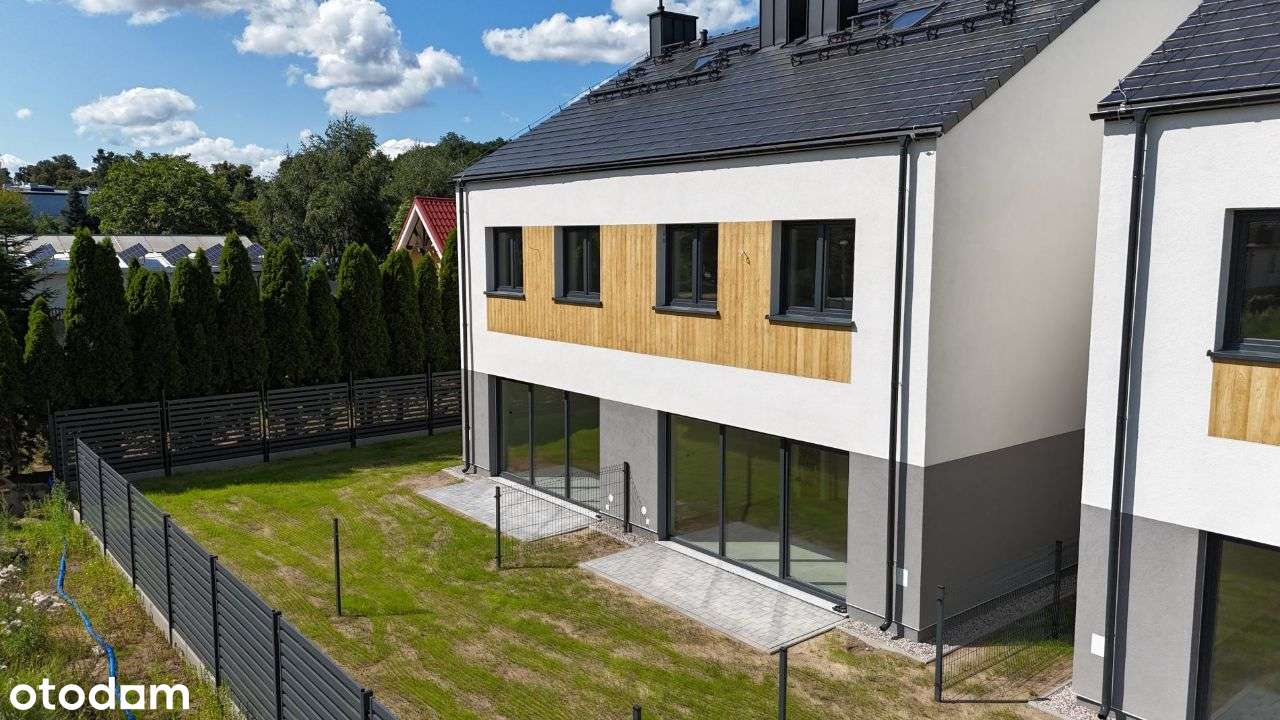 Ostatni dom w Redzie – bez prowizji! - Pełny obrazek: 1/14