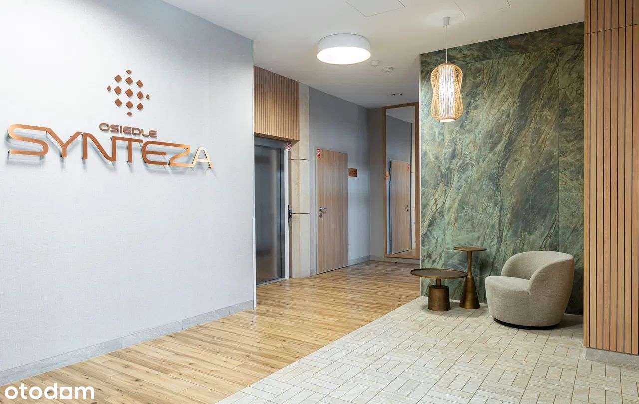 W bardzo wysokim standardzie 2-pok. ul. Piekarnicza na Morenie-12