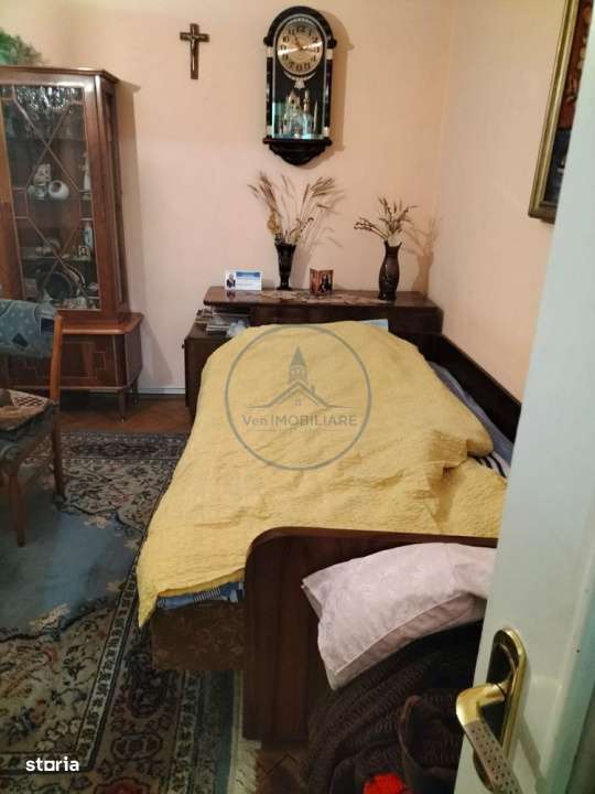 Apartament 3 camere zona centrala 100mp-1