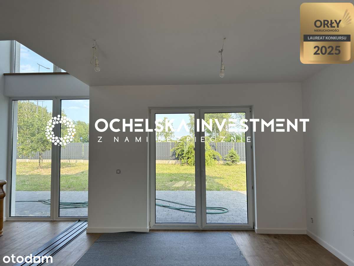 Dom 170m2 | częściowo wykończony | zielona okolica - Pełny obrazek: 5/20