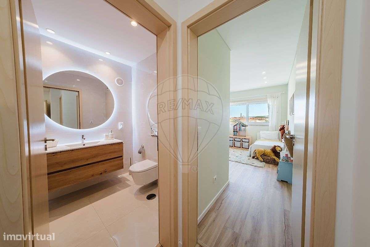 Apartamento T2 para venda-11
