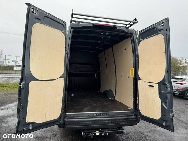 Iveco Daily Brygadówka - 10