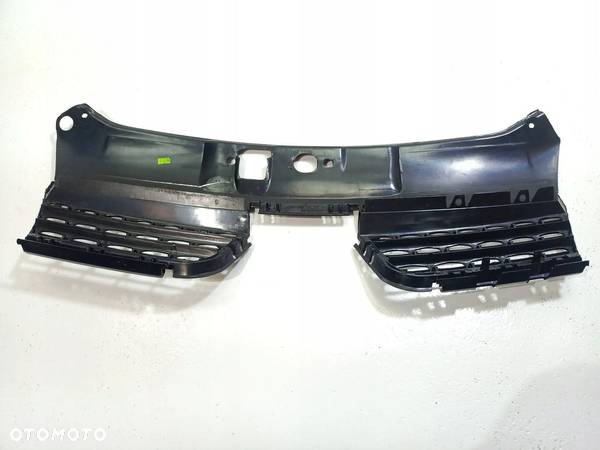 RENAULT CLIO II/THALIA 2001-2006 ATRAPA GRILL - 6