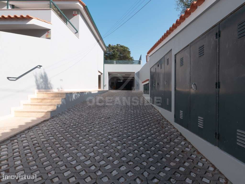 Apartamento T3 - Monte Estoril-42