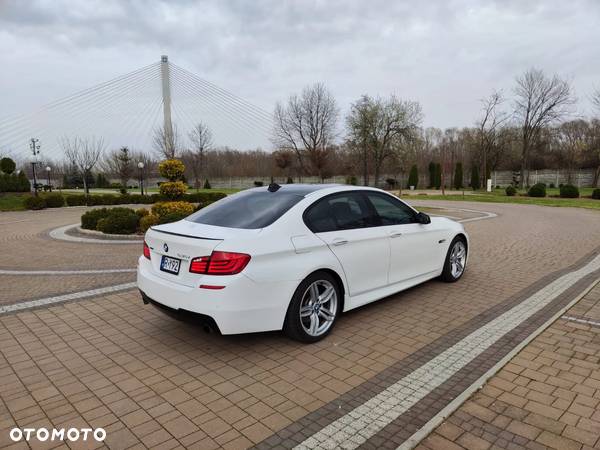 BMW Seria 5 535i xDrive - 3