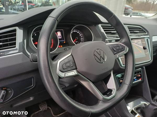 Volkswagen Tiguan 1.5 TSI EVO Life - 15