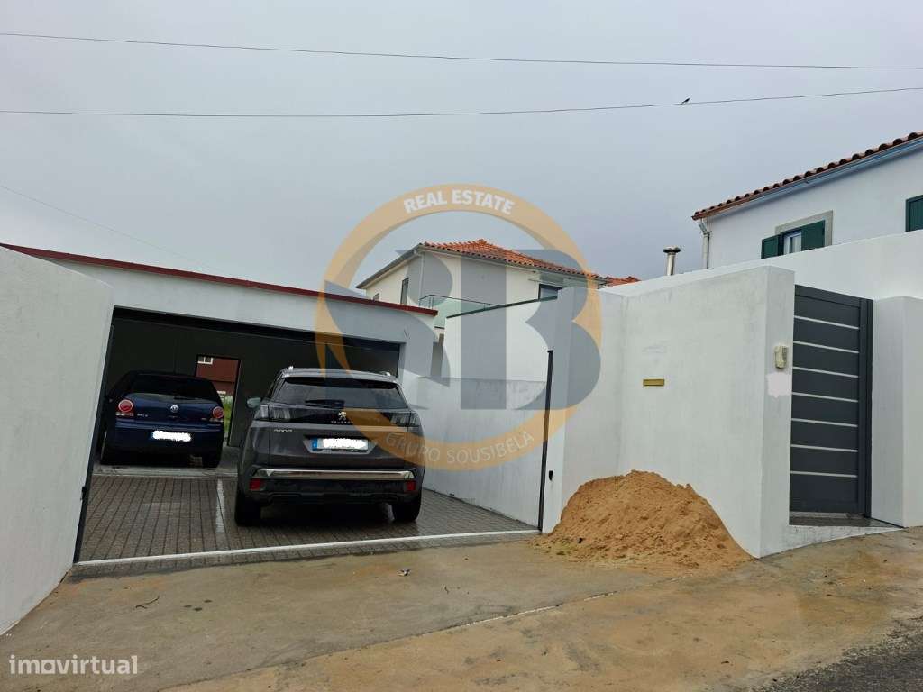 Moradia Nova Vila Cucujães Oliveira Azeméis-16