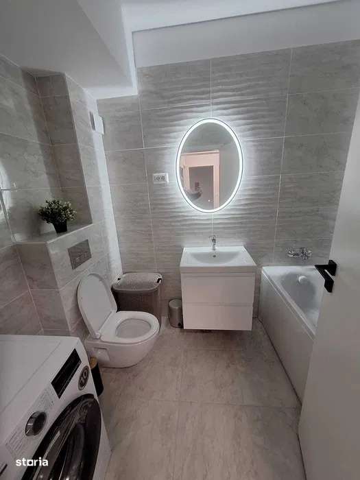 Apartament 2 camere | Prima inchiriere | Modern | Berceni | Parcare - Imagine principală: 5/8
