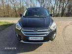 Ford Kuga - 17