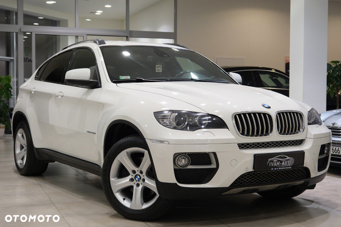 BMW X6 xDrive40d Edition Exclusive - 2