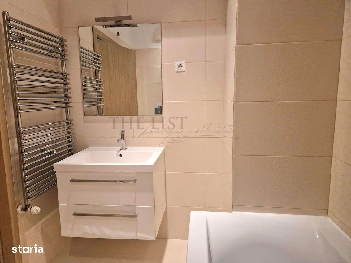 De vanzare apartament 2 camere | Iancu Nicolae | Rovere Exclusive Conc-9