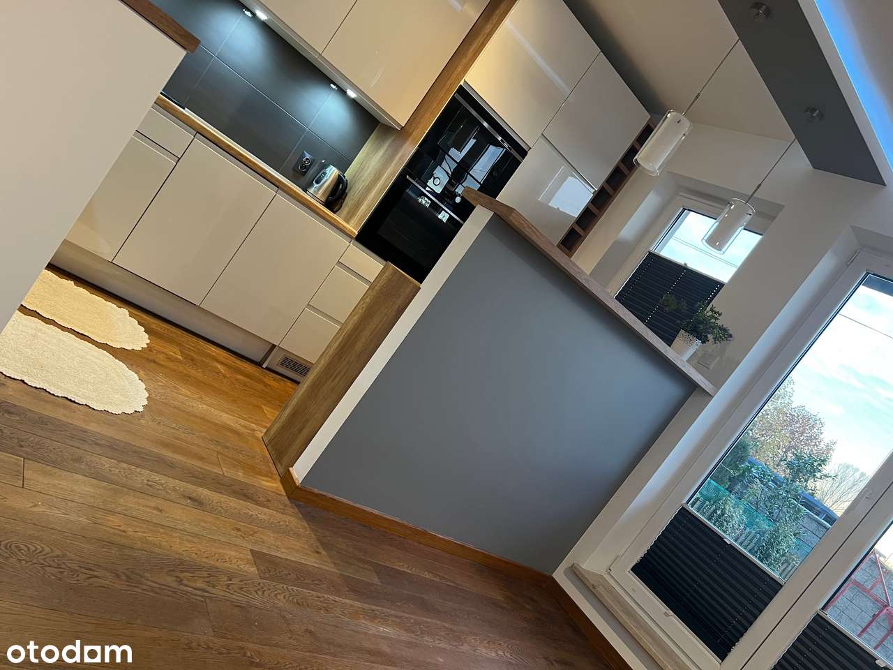 Studio z ogródkiem 40 metrów - Pełny obrazek: 4/18