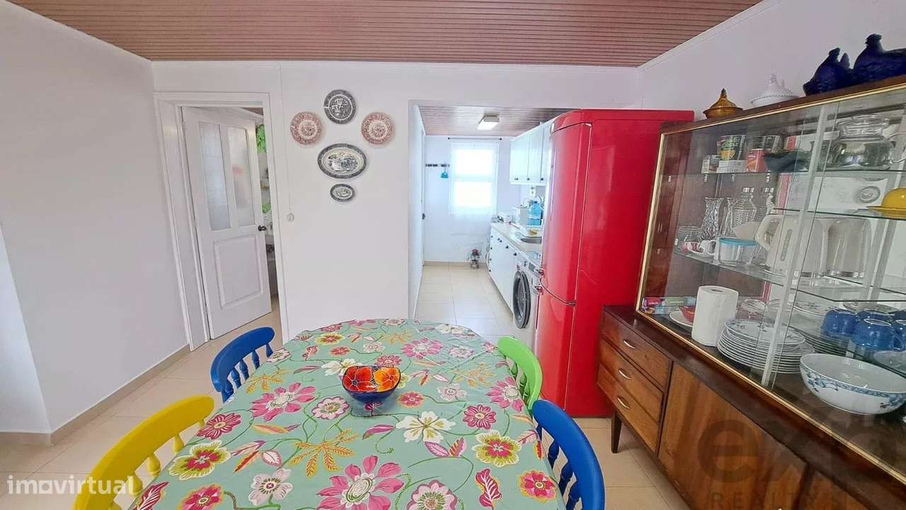 Moradia Isolada com Vista Mar e Montanha – Santo António Nordestinho, - Grande imagem: 4/25